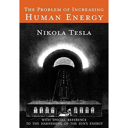 The Problem Of Increasing Human Energy