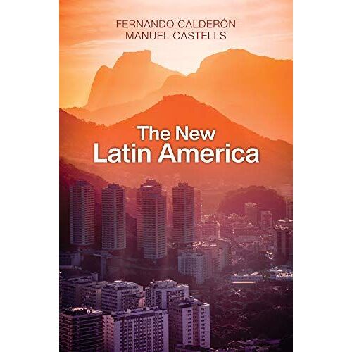 The New Latin America