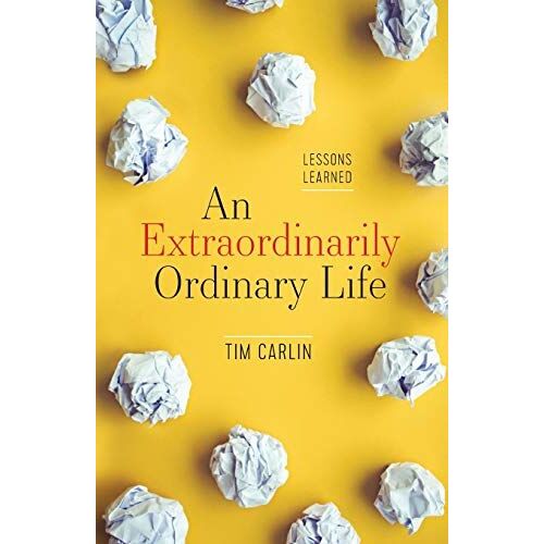 An Extraordinarily Ordinary Life