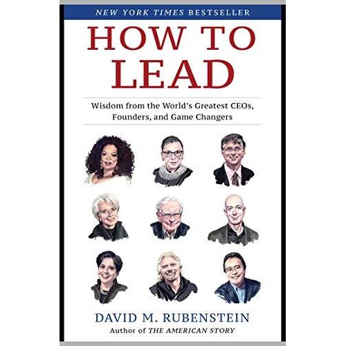How To Lead