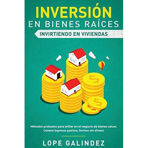 Inversión En Bienes Raíces