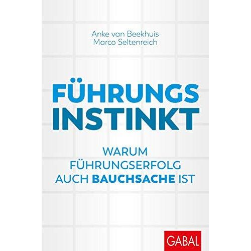 Führungsinstinkt