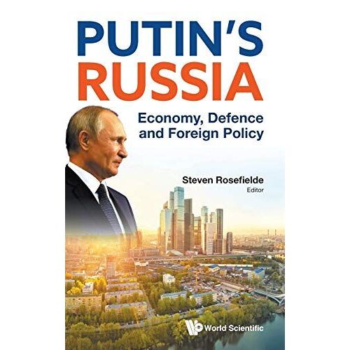 Putin's Russia