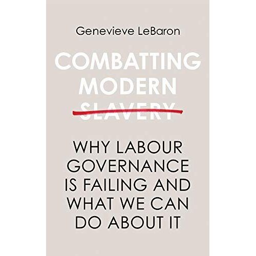 Combatting Modern Slavery