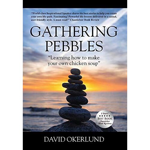 Gathering Pebbles