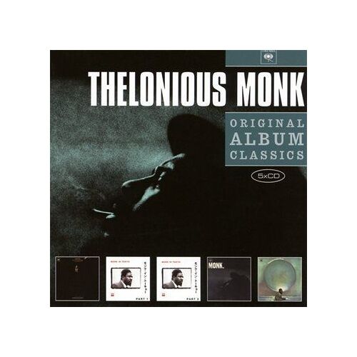 Original Album Classics