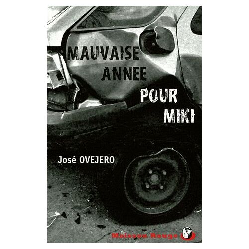 Mauvaise Année Pour Miki