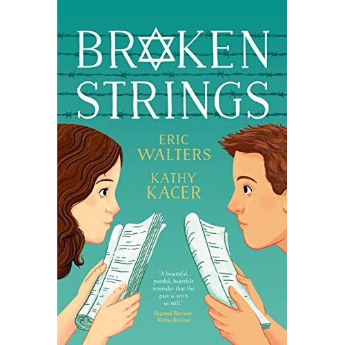 Broken Strings