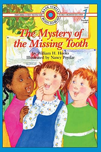 The Mystery Of The Missing Tooth