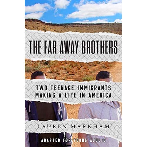 The Far Away Brothers (Adapted For Young Adults)
