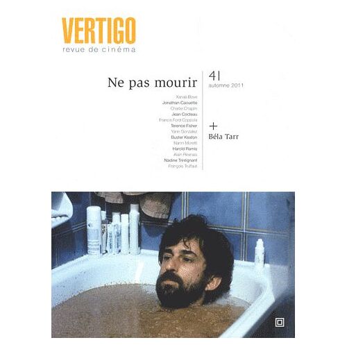 Vertigo N° 41 - Ne Pas Mourir