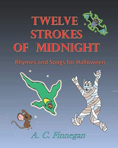 Twelve Strokes Of Midnight