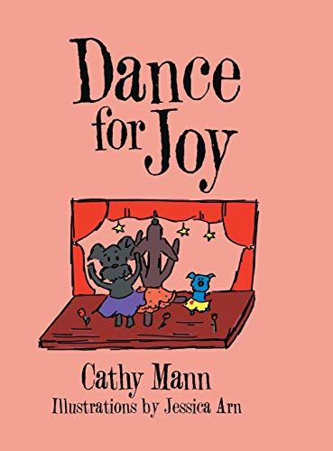 Dance For Joy