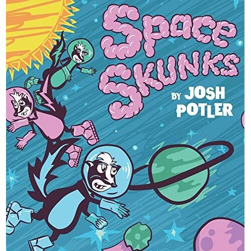 Space Skunks