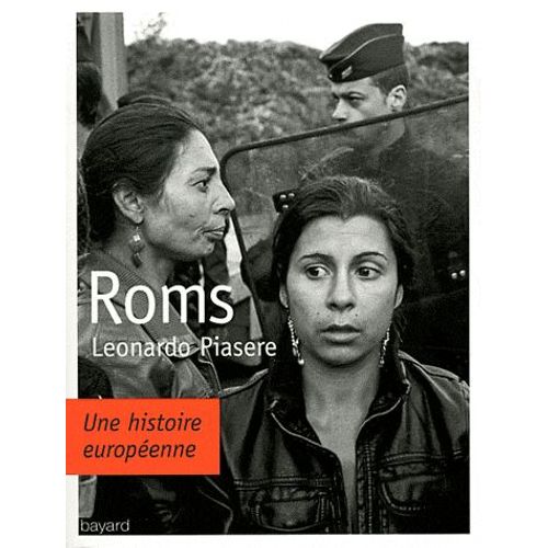 Roms - Une Histoire Européenne