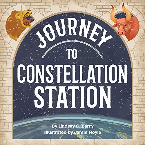 Journey To Constellation Station