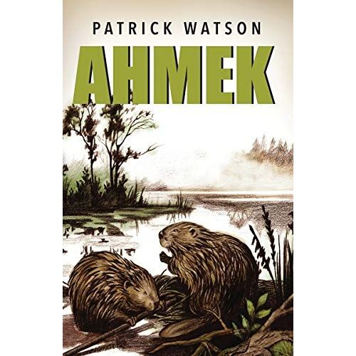 Ahmek