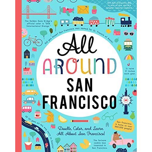 All Around San Francisco