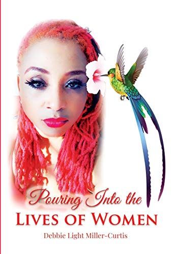 Pouring Into The Lives Of Women
