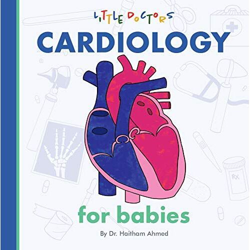 Cardiology For Babies