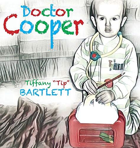 Dr. Cooper