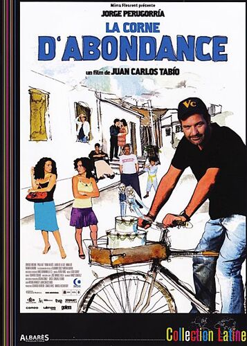 La Corne D'abondance
