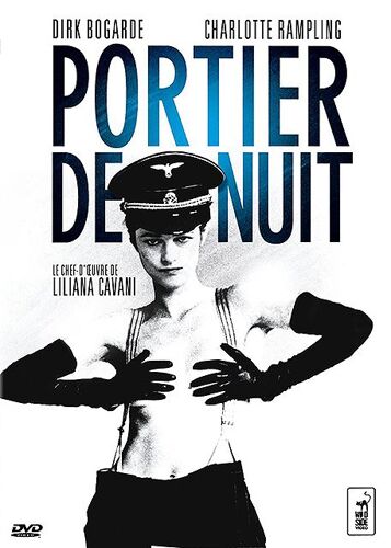 Portier De Nuit - Édition Collector