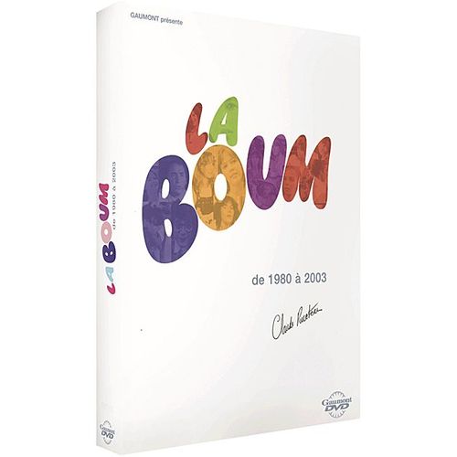 La Boum + La Boum 2