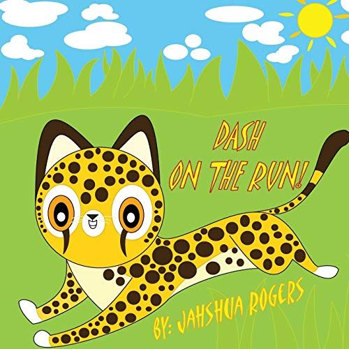 Dash On The Run!