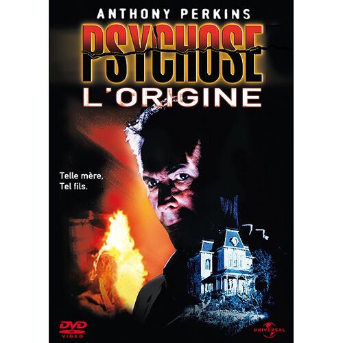 Psychose - L'origine