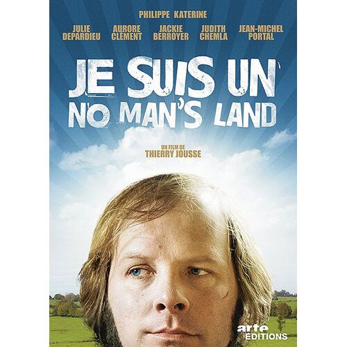 Je Suis Un No Man's Land