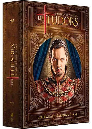 Les Tudors - Intégrale