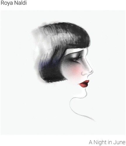 Roya Naldi - Night In June [Compact Discs]