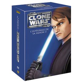 Star Wars - The Clone Wars - Saison 3