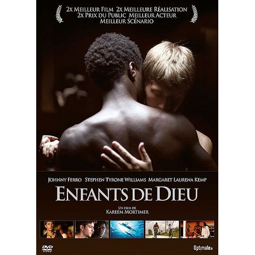 Les Enfants De Dieu