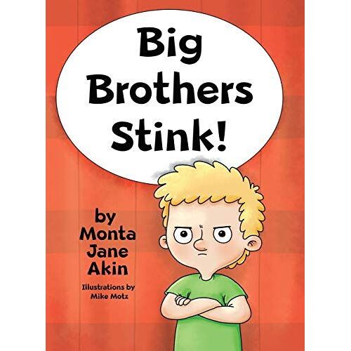 Big Brothers Stink!
