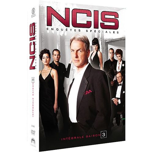 Ncis - Enquêtes Spéciales - Saison 3