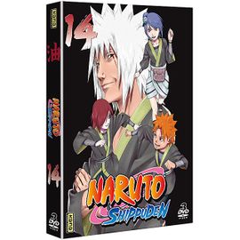 Naruto Shippuden - Vol. 14