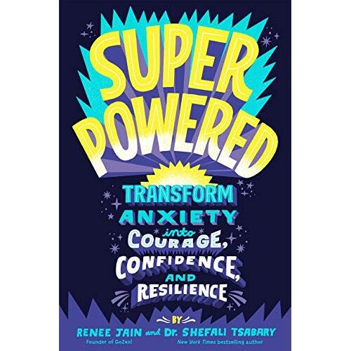 Superpowered