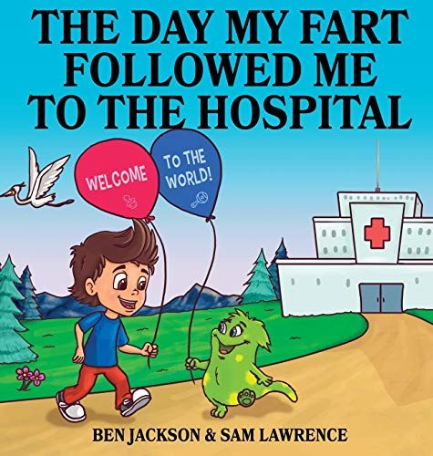 The Day My Fart Followed Me To The Hospital