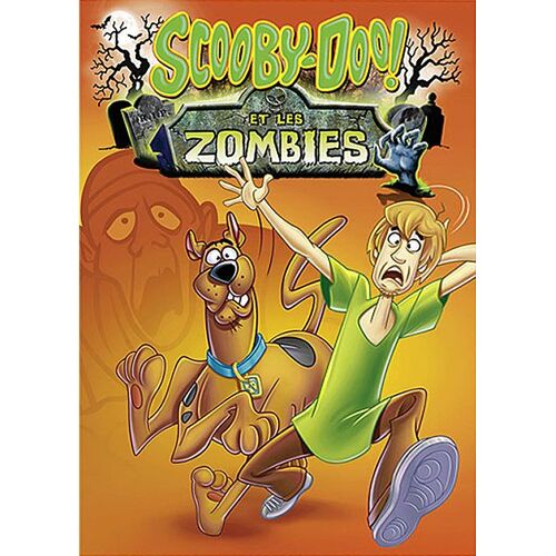 Scooby-Doo! Et Les Zombies