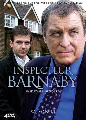 Inspecteur Barnaby - Saison 10