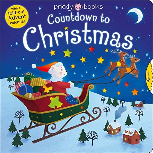 Calendar Fun: Countdown To Christmas