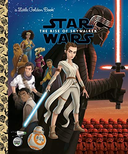 The Rise Of Skywalker (Star Wars)
