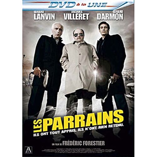Les Parrains