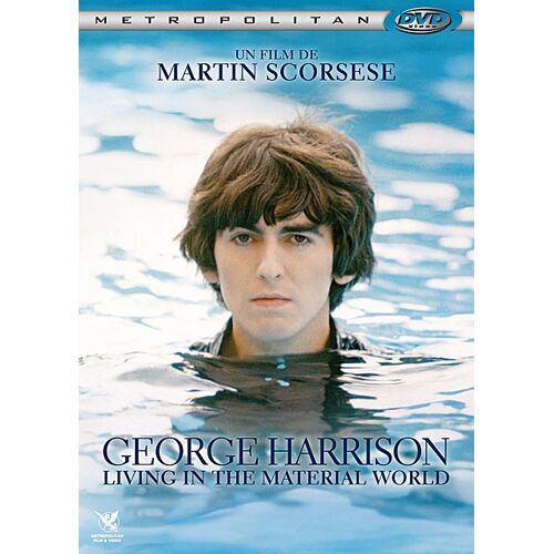 George Harrison - Living In The Material World