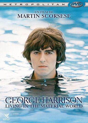 George Harrison - Living In The Material World