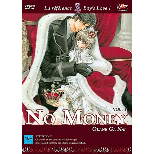 No Money - Vol. 1/2