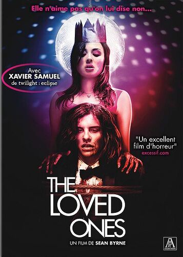 The Loved Ones