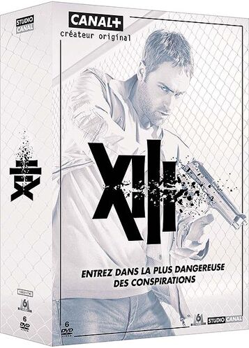 Xiii - L'intégrale